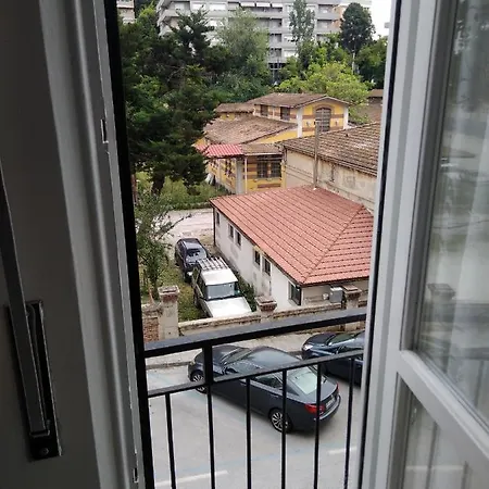 La Mole Διαμέρισμα Ανκόνα