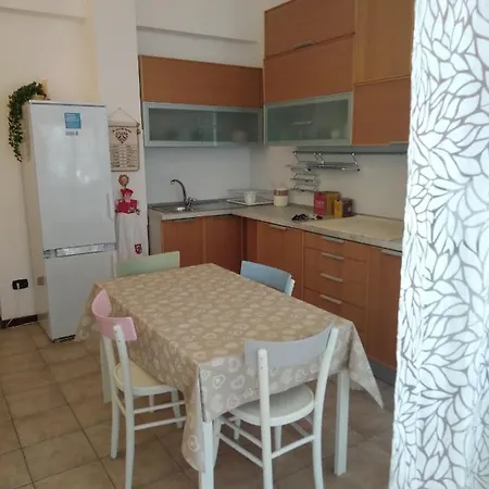 La Mole Ανκόνα