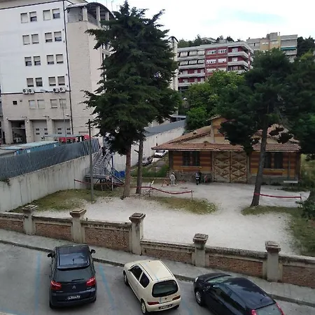 La Mole Апартаменты
